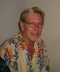 Brock Beckham Obituary (1949