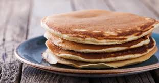 Recette De Pancakes Croq Kilos Aux Flocons D Avoine Pour Pause Coupe Faim Recette Recette Pancakes Recette Recette Croq Kilos