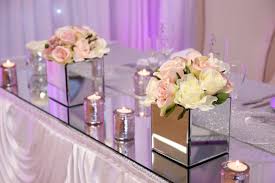 Maybe you would like to learn more about one of these? Square Mirrored Vase Beyond Expectations Weddings Events