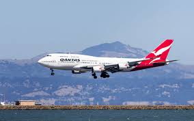 Qantas Slashes Flights Further Adopts Cost Saving Measures Ttg Asia