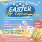 Easter Egg Extravaganza