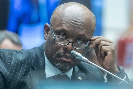 WATCH LIVE: Madlanga commission of inquiry