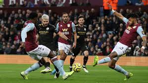 Хозяева открыли счет уже на первой минуте встречи. Aston Villa Manchester Siti Videotranslyaciya Matcha Kubok Ligi Final Gde Smotret 1 Marta Match Tv Sport Ekspress