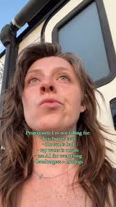 Yawning montage #yawn #tired #freckles