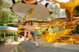 Maybe you would like to learn more about one of these? Atracciones Fantasilandia