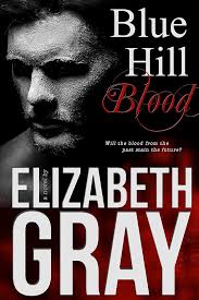 Blue Hill Blood eBook : Gray, Elizabeth, Webster, K: Books