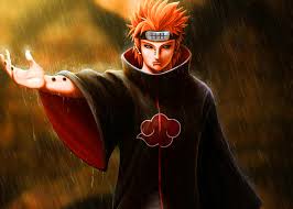 Pin On Naruto Wall Art Metal Poster