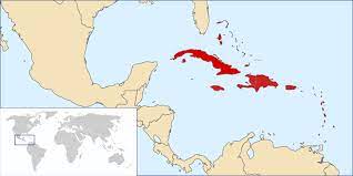 Find hotels in greater antilles, jm. Antilles Wikipedia