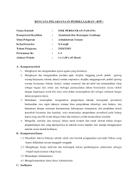 Dibawah ini telah kami berikan link download untuk download rpp sosiologi kelas xii kurikulum 2013 sma/smk revisi 2018 secara gratis tanpa ada protec atau pasword. Rpp Administrasi Umum