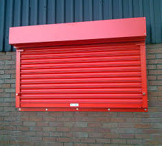 We also offer a non metal. B L Roller Shutters Garage Door Installers Birmingham West Midlands