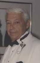 Frank Toye Obituary (2007)