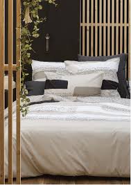 Housse De Couette Pour Votre Literie Sur Rennes Compagnie De La Literie