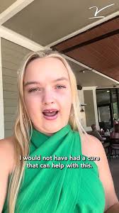 Why Cancer Research Matters — In Emily Ayers’ Own Words