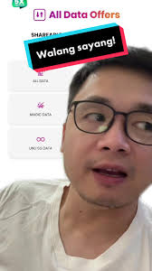 Replying to @Jay Mark Pascua Foronda thank you for sharing this tipid  service! Baka huli na pala ako sa balita na meron neto! Haha Another one  for the books ni Smart, Magic Data + #tiktoktito ...