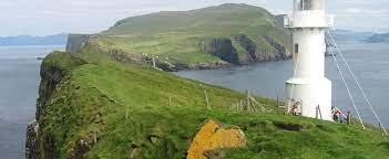 The faroe islands on its official country website. Faroe Islands Nature Investigation Interact