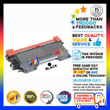 Not just have a capability of print, the printer is now provided to be able to scan, copy, connect via wifi. 3x Non Oem Toner Tn 2030 For Brother Hl 2130 Hl 2132 Dcp 7055 Hy 2600pages Ebay