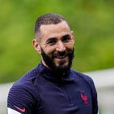 Karim mostafa benzema (lyon, france, 19/12/1987). Karim Benzema On Twitter Let S Go Feeling Proud Of My Team Firstvictory Alhamdulilah Euro2020