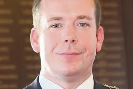 Councillor who previously said he wouldn't represent 'black Africans' loses  seat