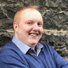 Gavin Harper's Profile