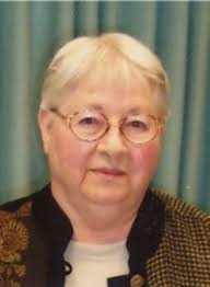 Amy G. Driscoll Obituary July 14, 2011