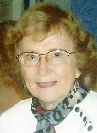 Jean Shaffer Obituary (1929