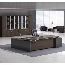 These cool metal office desks are designed by experts and skilled craftsmen who understand what it takes to build a product that equally boasts style and performance. China Modern Design Unique Office Desk Wooden Table Sz Odr656 China Modern Designoffice Desk Office Desk