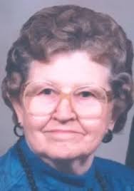 Obituary information for Alice A. Heslop
