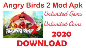Build makeshift contraptions from a huge collection of parts and make it to the goal without blowing your vehicle to pieces! Angry Birds 2 Apk Mod Unlimited Coins Download