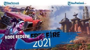 Redeem code ff today 2 februari 2021. Claim The Official February 2021 Free Fire Redeem Code From Garena There Is A Previous Week Ff Redeem Code Netral News