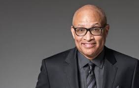 The Nightly Show With Larry Wilmore' prepares for debut