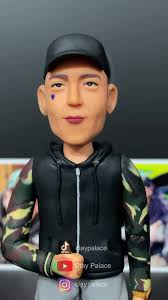 Knet Skulptur von Montanablack @montanablack (Part 2 Körper) #montanab...