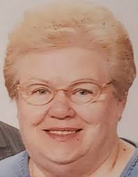 Obituary for Emmeline Lois Glass