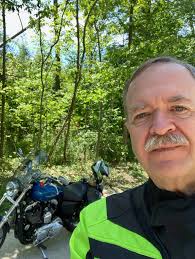 New to posting, not new to riding motorcycles