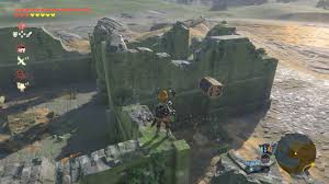 Majora'S Mask - The Legend Of Zelda: Breath Of The Wild Guide - Ign