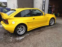 Vauxhall Astra Gte Vauxhall Vauxhall Astra Car Lease