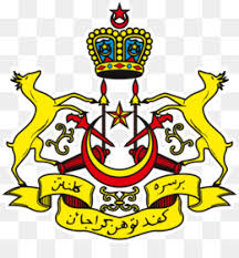The flag of the state of selangor, in malaysia, is one of selangor's state symbols. Flag And Coat Of Arms Of Selangor Png And Flag And Coat Of Arms Of Selangor Transparent Clipart Free Download Cleanpng Kisspng
