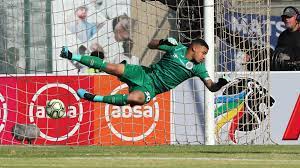 This statistic shows how youth players of this club did later in their career, sorted by the number of matches played in the selected competition. Ronwen Williams I Will Only Leave Supersport United For An Overseas Club Goal Com