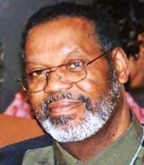 Most Recent Obituaries