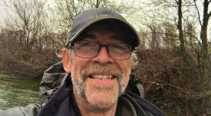 Jay Nicholas 2014 Review Selfie in december