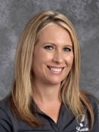 We are so proud of our very own Mrs. Jill Brown! Out of all Arizona Math  Teachers, she's been awarded as the Arizona Association of Teacher of  Mathematics Copper Apple Recipient. Congratulations