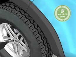 Use a tire pressure gauge to make sure your tires are properly inflated and then fill your tires with air as needed. How To Check Tire Treads With A Penny