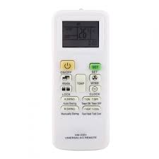 Get it as soon as tue, mar 30. K 1028e Universal For York Trane Gree Yx1f Air Conditioner Ac Remote Control Ebay