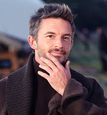 Who Is Jonathan Bailey's Partner?