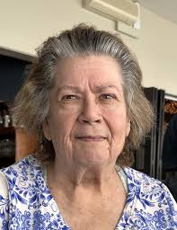 Obituary information for Patricia Ann Whitney