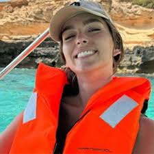 Lili Paul Roncalli: Urlaub ohne Thiem darum schmust sie jetzt mit IHM