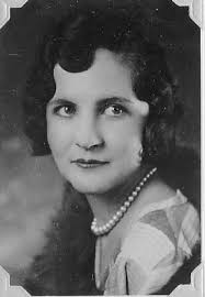 Selina Fern “Fern” Atkinson Willie (1906-2002)