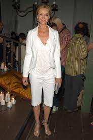 Joan Allen S Feet Joan Allen Celebrity Feet Fashion