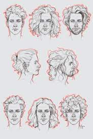 ˌart Dɛkoʊ Photos Kingcholera Tumblr Com Image 147366006768 Lange ˌart Dɛkoʊ Kingcholeratum Lange Haare Zeichnung Haare Skizze Haarzeichnung