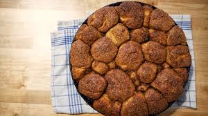 A traditional christmas bread from hungary and eastern europe. This Hungarian Coffee Cake Is Even Better Than Babka The Nosher