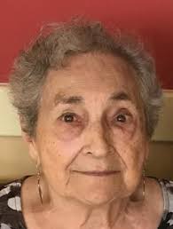 Obituary for Divina "Dina" Buzga